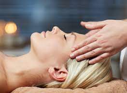 Reiki, handoplegging